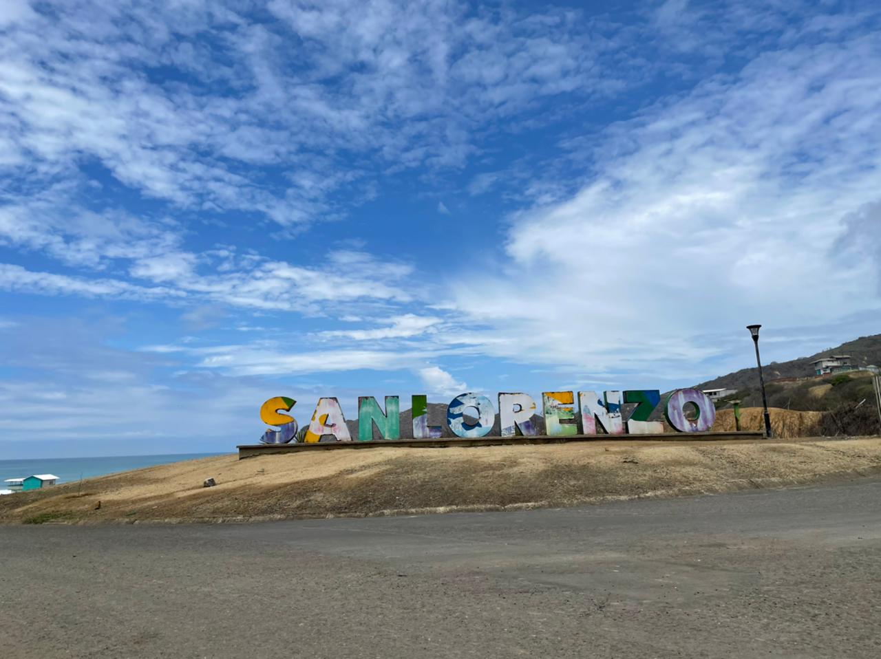 MANABÍ. Los encantos de la ruta del sol